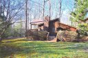 46 Thrush Drive sold home in Maggie Valley, SC