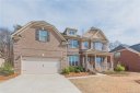 619 Sugarberry Court sold home in Fort Mill, SC