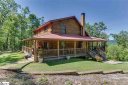 14 Matthews Creek Lane 7&8 sold home in Cleveland, SC