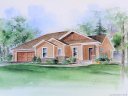 47 Verde Drive Lot V-43 sold home in Asheville, SC