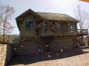 3121 Fontana Lake Drive sold home in Bryson City, SC