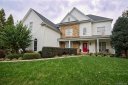 219 Castles Gate Drive sold home in Mooresville, SC
