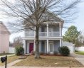 1426 Peaceful Way Drive sold home in Charlotte, SC