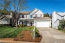2408 Thornfield Road sold home in Charlotte, SC