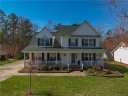 819 Savannah Place Drive sold home in Fort Mill, SC
