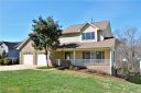 538 30th Avenue Circle sold home in Hickory, SC