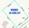 Lot 44 Western Hills Lane sold home in Vale, SC