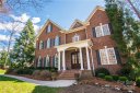 11615 Hidden Forest Lane sold home in Davidson, SC