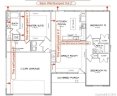 2684 Poplar Cove Drive 19 sold home in Concord, SC