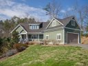 8 Fairway View Drive sold home in Weaverville, SC