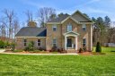1266 Greenheather Drive sold home in Salisbury, SC