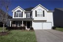 4008 Brookchase Boulevard sold home in Fort Mill, SC