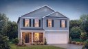 5328 Park Brook Drive Lot 22 sold home in Charlotte, SC