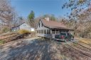 715 Willow Lake Drive sold home in Rutherfordton, SC