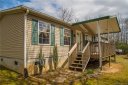 754 Spar Mill Drive sold home in Burnsville, SC
