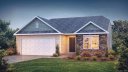 5312 Park Brook Drive Lot 26 sold home in Charlotte, SC