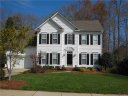 5004 Cinnamon Drive sold home in Matthews, SC