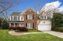 8818 Kingston Forest Drive 80 sold home in Charlotte, SC
