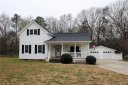 3515 Wonderland Drive sold home in Matthews, SC