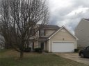 6713 Iron Brigade Lane sold home in Charlotte, SC