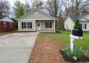 3828 Davis Avenue sold home in Charlotte, SC