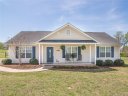 5311 Willow Run Drive sold home in Monroe, SC