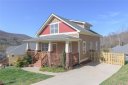 14 Byrdcliffe Lane sold home in Asheville, SC