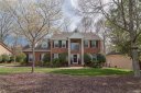 1024 Laurel Park Lane sold home in Charlotte, SC