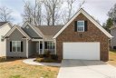 1343 Colwick Lane sold home in Rock Hill, SC