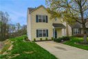 1318 Mcallister Drive 4 sold home in Charlotte, SC