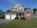 2025 Stonewyck Avenue sold home in Kannapolis, SC