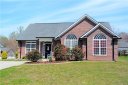 2022 Samantha Drive sold home in Kannapolis, SC