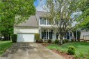 4469 Greystone Drive sold home in Concord, SC