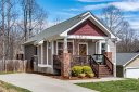 138 Estelle Park Drive sold home in Asheville, SC