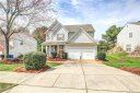 120 Vance Crescent Drive sold home in Mooresville, SC