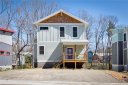 212 Sand Hill Road sold home in Asheville, SC