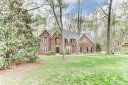 1315 Lake Point Drive sold home in Weddington, SC