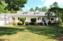 416 Cove Wood Drive sold home in Denton, SC
