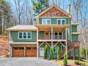 55 Mark Twain Road PTS 46 & 48 sold home in Asheville, SC