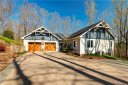 145 Sequoyah Hills Drive sold home in Fletcher, SC