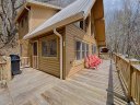 75 Quail Ridge Drive sold home in Maggie Valley, SC