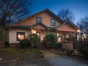 79 Sequoyah Hills Drive sold home in Fletcher, SC