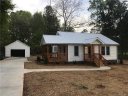 2821 Kendrick Avenue sold home in Charlotte, SC