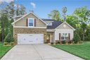 5823 Gatekeeper Lane sold home in Mint Hill, SC