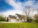 423 Kingfisher Lane sold home in Mills River, SC