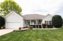 12524 Willow Grove Way sold home in Huntersville, SC