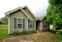 1318 Grass Meadows Court sold home in Charlotte, SC