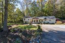 201 Chapel Road sold home in Black Mountain, SC