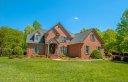 5809 Morgan Park Drive sold home in Monroe, SC