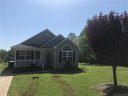 100 Black Rock School Road sold home in Cherryville, SC